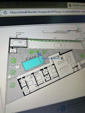 Luxury home in Valongo, Distrito do Porto