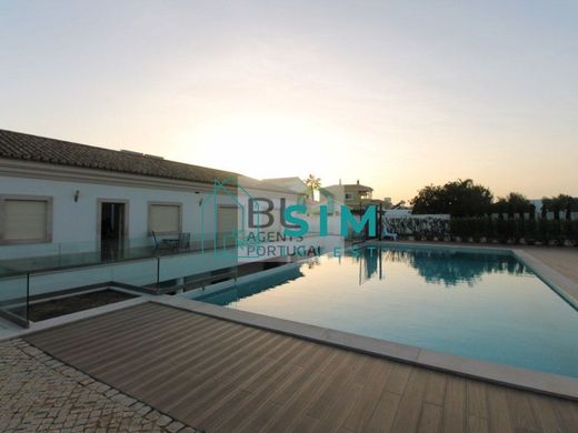 Luxus-Haus in Olhão, Distrito de Faro