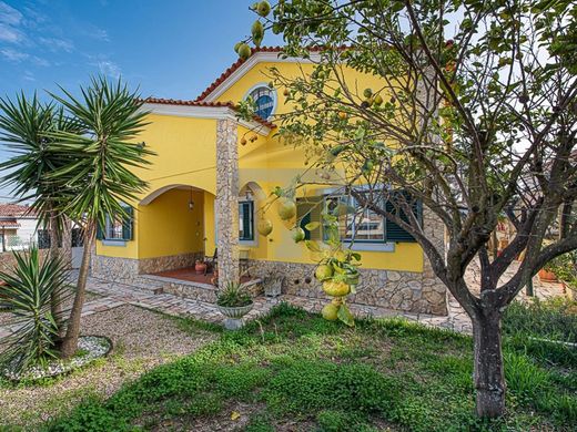 Luxury home in Setúbal, Distrito de Setúbal