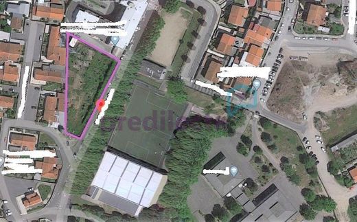 Land in Vila Nova de Famalicão, Distrito de Braga