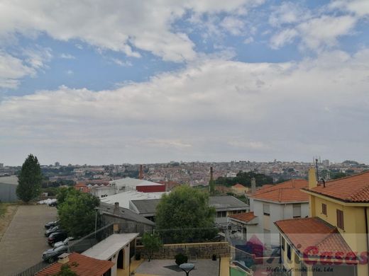 Daire Vila Nova de Gaia, Distrito do Porto