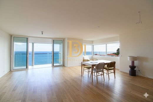Apartment / Etagenwohnung in Santa Cruz, Madeira