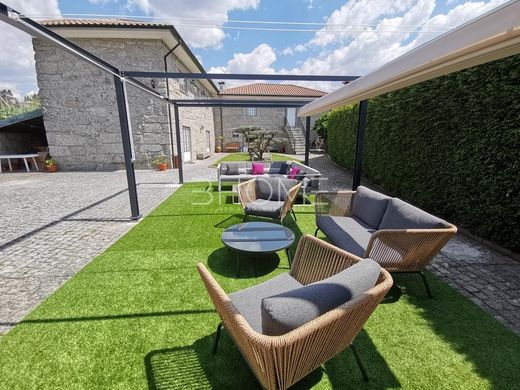 ‏בתי יוקרה ב  Póvoa de Lanhoso, Distrito de Braga