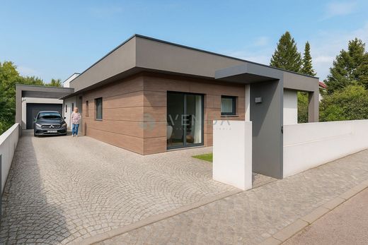 Casa de luxo - Setúbal