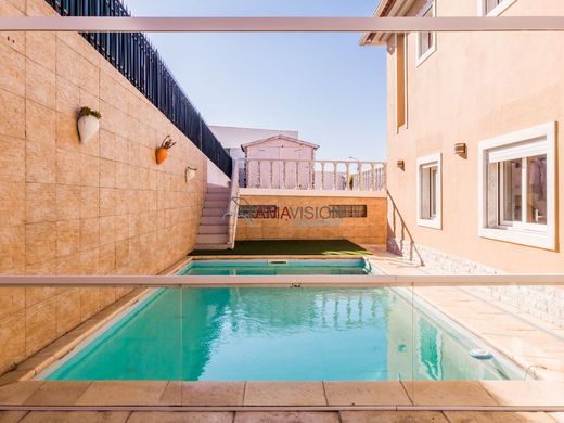 Luxury home in Oeiras, Lisbon
