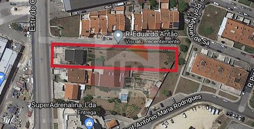 Πολυτελή κατοικία σε Caldas da Rainha, Distrito de Leiria