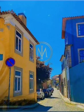 Grundstück in Porto, Distrito do Porto