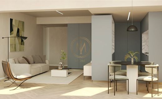 Piso / Apartamento en Oporto, Porto