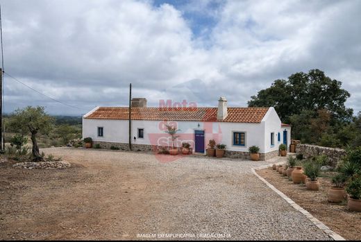 Rural or Farmhouse in Santiago do Cacém, Distrito de Setúbal
