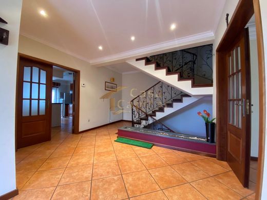 Luxury home in Vila Real, Distrito de Vila Real