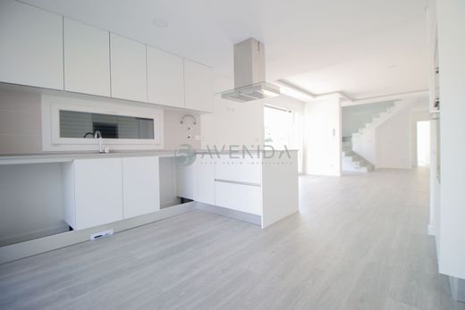 호화 저택 / Seixal, Distrito de Setúbal