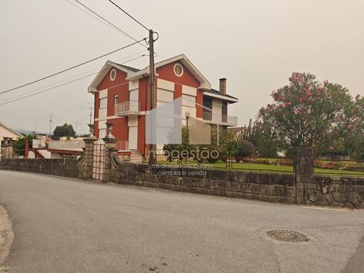 Casa de lujo en Vila Nova de Cerveira, Viana do Castelo