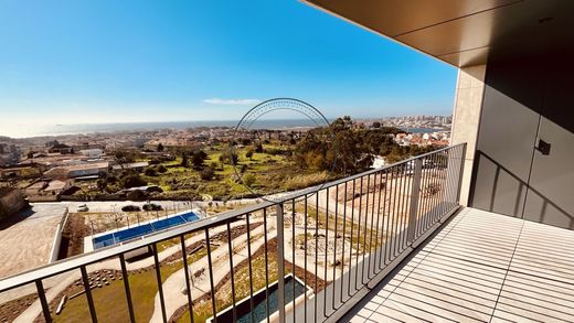 Appartement in Vila Nova de Gaia, Distrito do Porto