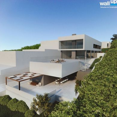 Luxus-Haus in Cascais e Estoril, Cascais