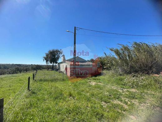 Rural or Farmhouse in Santiago do Cacém, Distrito de Setúbal