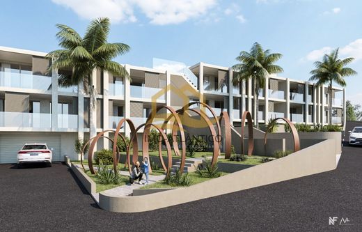 Apartment / Etagenwohnung in Funchal, Madeira