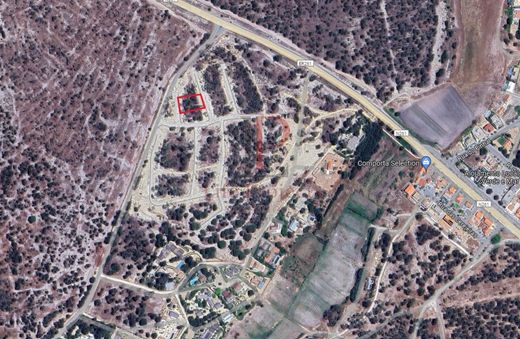 Grond in Alcácer do Sal, Distrito de Setúbal