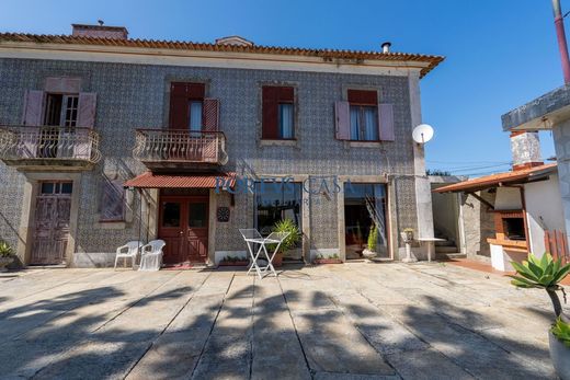 Landhaus / Bauernhof in Matosinhos, Distrito do Porto