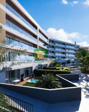 Apartment in Calheta, Madeira