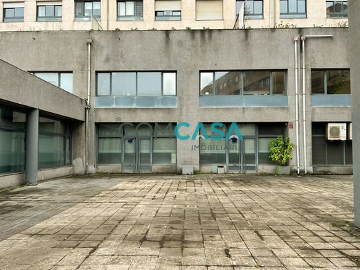 Büro in Matosinhos, Distrito do Porto