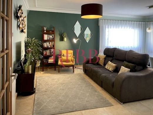 Piso / Apartamento en Oeiras, Lisboa