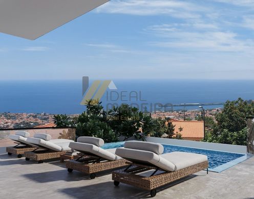 ‏בתי יוקרה ב  Funchal, Madeira