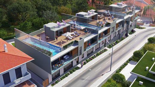 Apartment / Etagenwohnung in Faro, Distrito de Faro