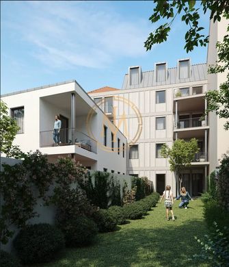 아파트 / 포르투, Porto