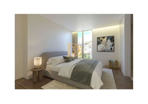 Piso / Apartamento en Funchal, Madeira