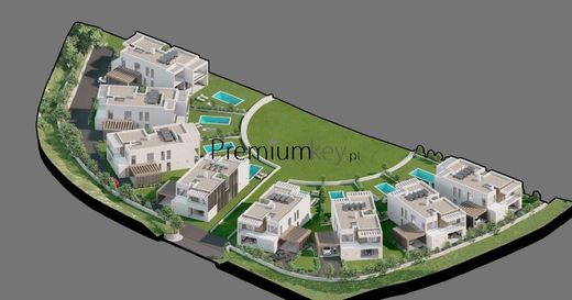 地皮  Albufeira e Olhos de Água, Albufeira