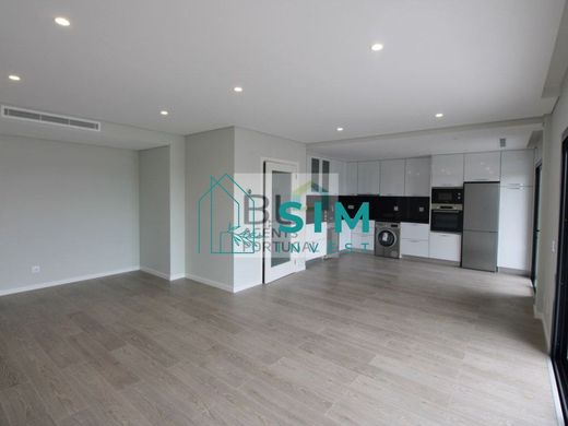 Daire Faro, Distrito de Faro