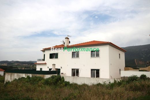 Maison de luxe à Alenquer, Lisbonne