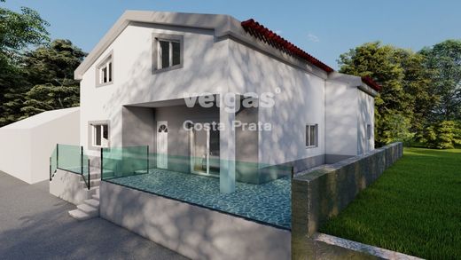 Casa de lujo en Peniche, Leiria