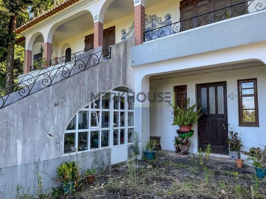 Demeure ou Maison de Campagne à Águeda, Distrito de Aveiro