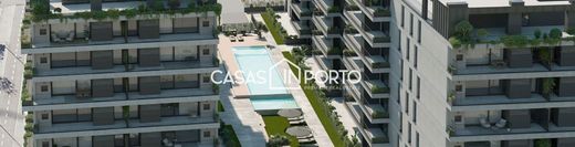 ポルト, Portoのアパートメント