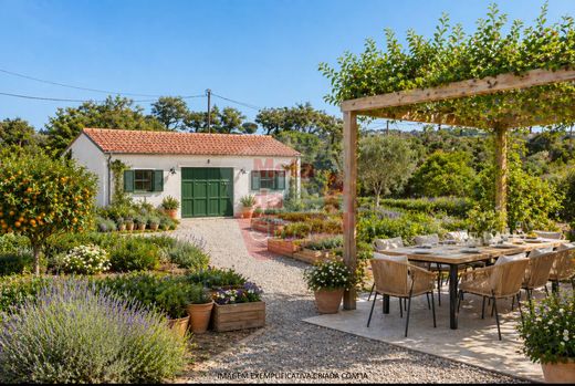 Terreno en Santiago do Cacém, Setúbal