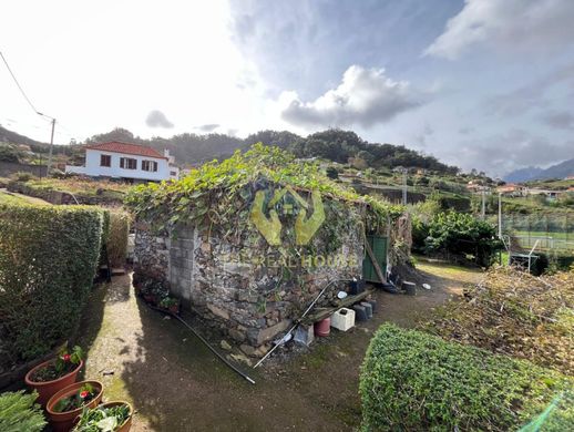 Machico, Madeiraの土地