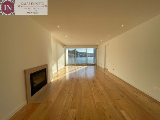 Piso / Apartamento en Oporto, Porto