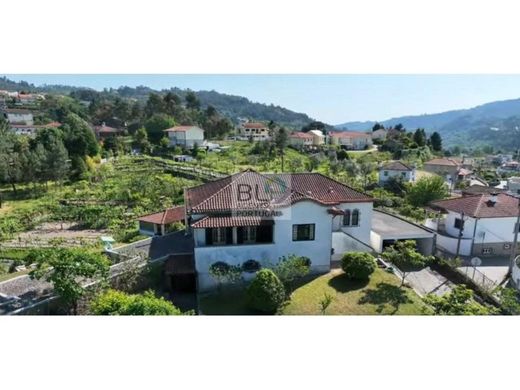 Demeure ou Maison de Campagne à Amarante, Distrito do Porto