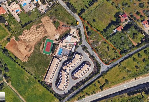 Terreno en Lagos, Faro