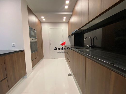 Piso / Apartamento en Oporto, Porto