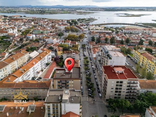 Komplex apartman Montijo, Distrito de Setúbal