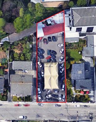 Grond in Maia, Distrito do Porto