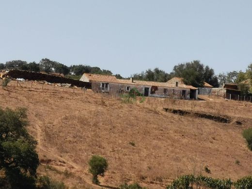 Land in Odemira, Distrito de Beja