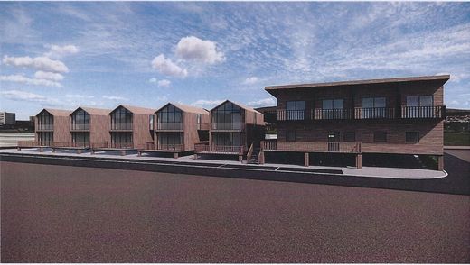 Grond in Alcobaça, Distrito de Leiria