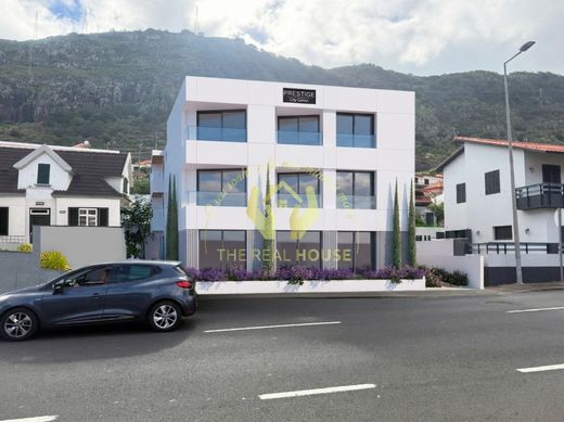 Daire Machico, Madeira