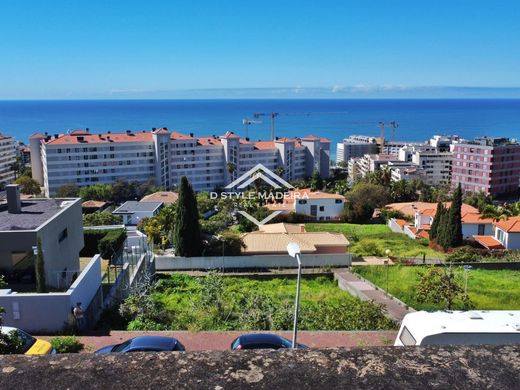 Αγροτεμάχιο σε Φουντσάλ, Funchal