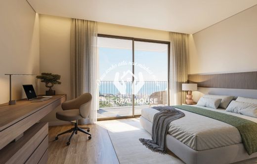 Appartement à Câmara de Lobos, Madère