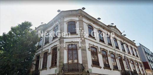 Complexos residenciais - Porto