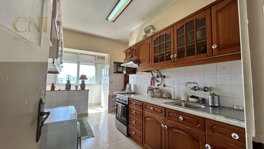 Apartment in Lisbon